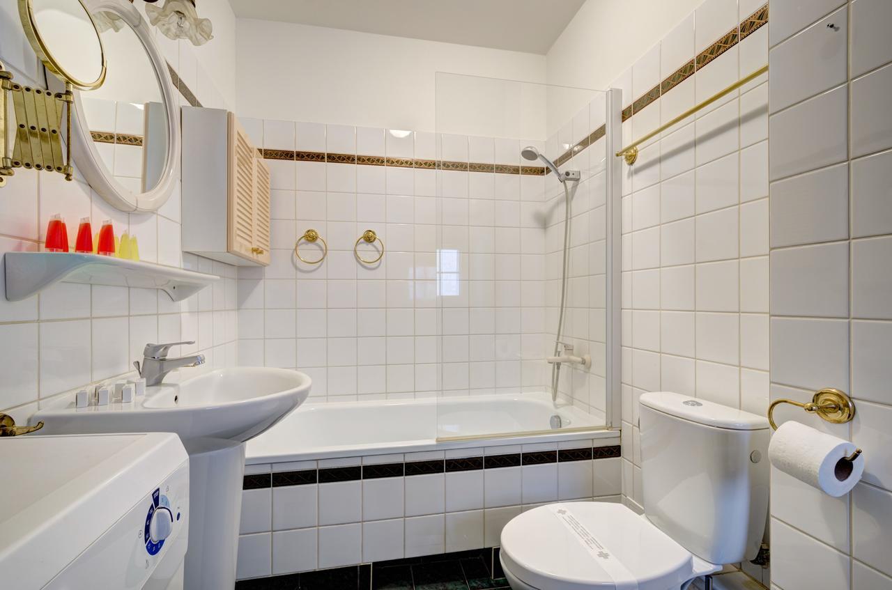 Dom & House - Apartment Fiszera Sopot Esterno foto
