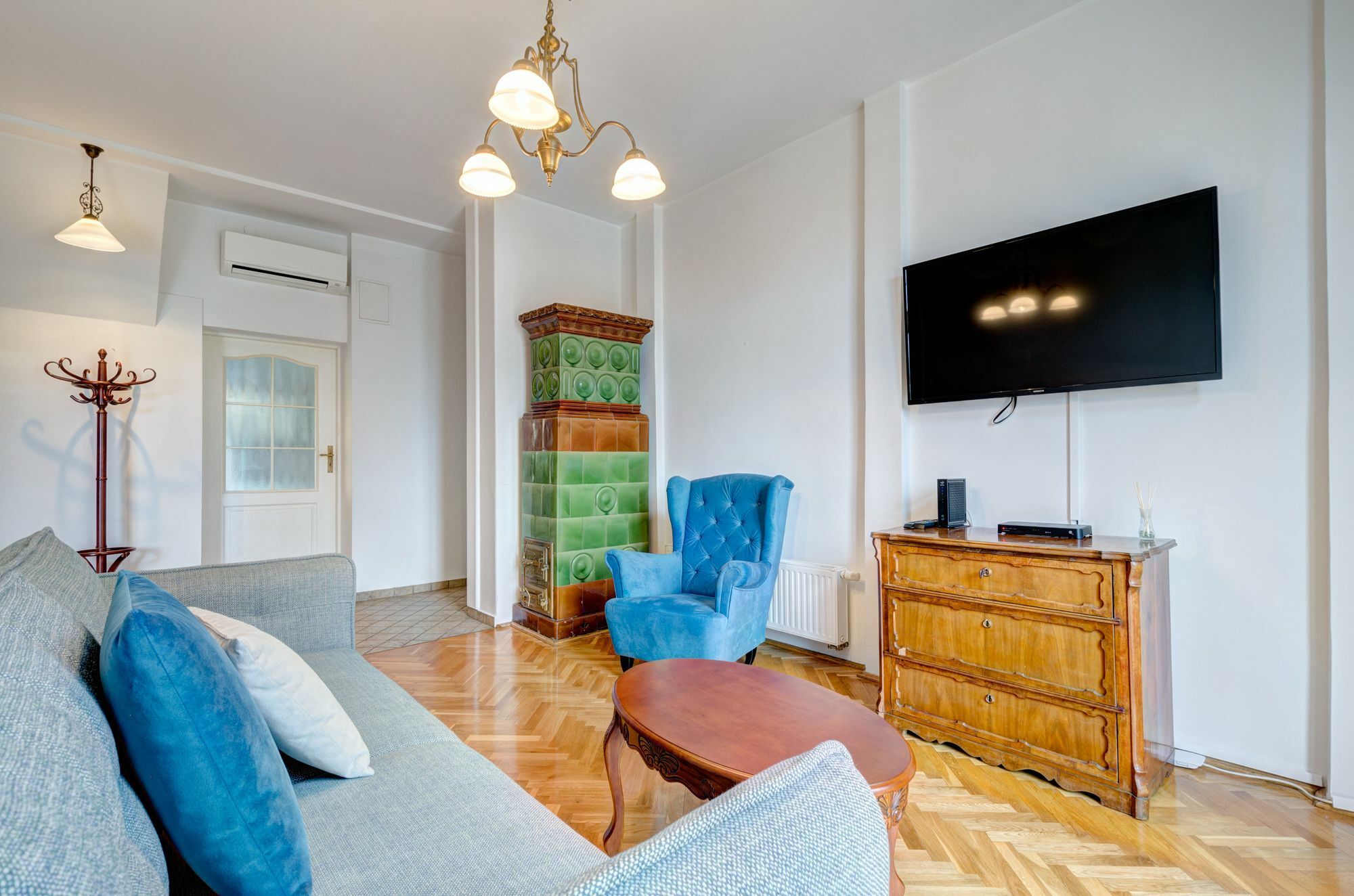 Dom & House - Apartment Fiszera Sopot Esterno foto